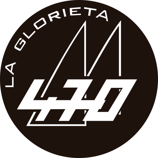 Encuesta 470 La Glorieta